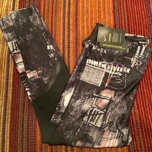 Nike Leggings